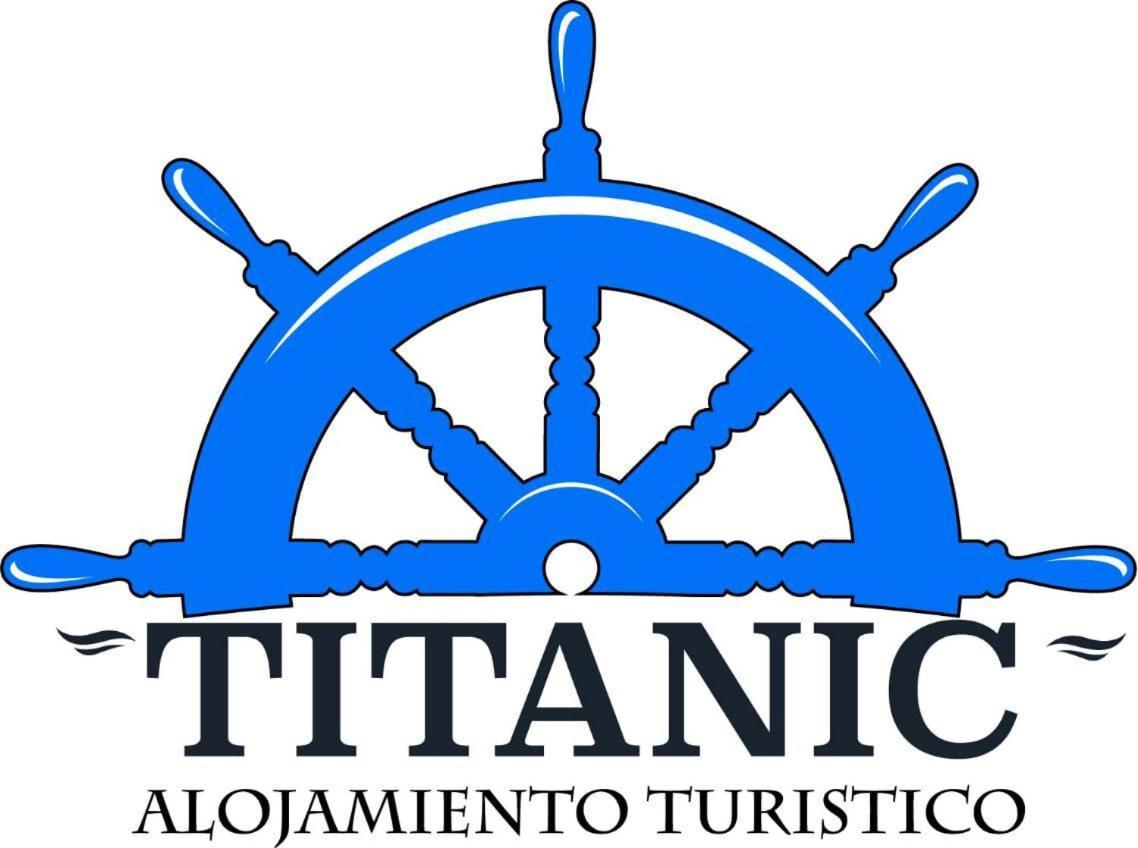 Alojamientos Turisticos Titanic San Andrés Zewnętrze zdjęcie